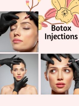 Botox Injection