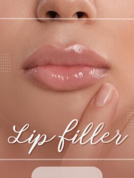 Lip FIller